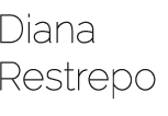 Diana María Restrepo